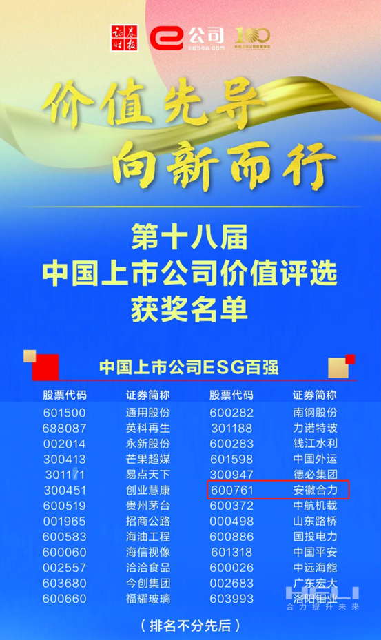 EBET易博荣获2024中国上市公司价值评选“双百强”-2.png
